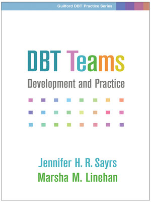 cover image of DBT Teams